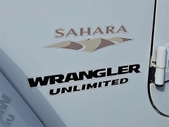 Used 2013  Jeep Wrangler Unlimited 4WD 4dr Sahara at CarloanExpress.Com near Hampton, VA