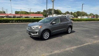 Used 2024  Ford Edge AWD at CarloanExpress&period;Com near Hampton&comma; VA