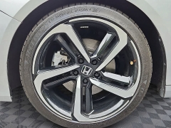 Used 2020  Honda Accord Sedan 4d Sport 1&period;5L CVT at CarloanExpress&period;Com near Hampton&comma; VA