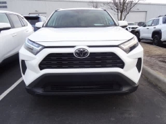 Used 2023  Toyota RAV4 XLE FWD at CarloanExpress&period;Com near Hampton&comma; VA