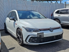 Used 2024  Volkswagen Golf GTI 2&period;0T 380 Autobahn Manual at CarloanExpress&period;Com near Hampton&comma; VA