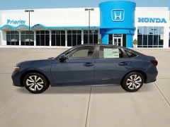 New 2026  Honda Civic Sedan LX CVT at CarloanExpress.Com near Hampton, VA