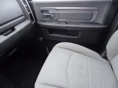 Used 2022  Ram 1500 Classic SLT 4x4 Crew Cab 5'7" Box at CarloanExpress&period;Com near Hampton&comma; VA