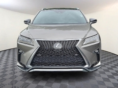 Used 2017  Lexus RX RX 350 AWD at CarloanExpress&period;Com near Hampton&comma; VA