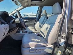 Used 2019  Honda Ridgeline Crew Cab AWD RTL at CarloanExpress&period;Com near Hampton&comma; VA