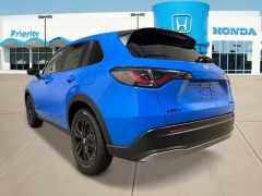 New 2027  Honda HR-V Sport AWD CVT at CarloanExpress&period;Com near Hampton&comma; VA