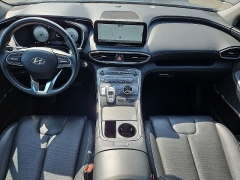 Used 2023  Hyundai Santa Fe SEL AWD at CarloanExpress&period;Com near Hampton&comma; VA