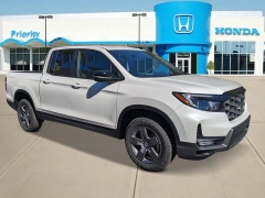 New 2025  Honda Ridgeline TrailSport AWD at CarloanExpress.Com near Hampton, VA