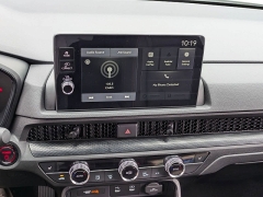 New 2026  Honda CR-V Hybrid Sport FWD at CarloanExpress&period;Com near Hampton&comma; VA