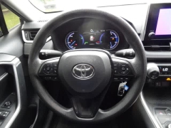 Used 2024  Toyota RAV4 Hybrid LE AWD at CarloanExpress&period;Com near Hampton&comma; VA