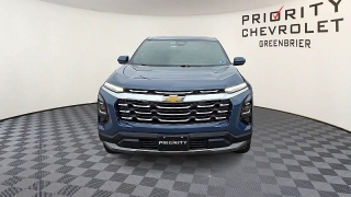 Used 2025  Chevrolet Equinox FWD 4dr LT w&sol;1LT at CarloanExpress&period;Com near Hampton&comma; VA