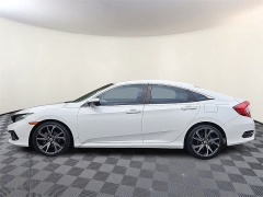 Used 2019  Honda Civic Sedan 4d Sport CVT at CarloanExpress.Com near Hampton, VA