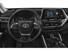 Used 2021  Toyota Highlander XLE FWD at CarloanExpress&period;Com near Hampton&comma; VA