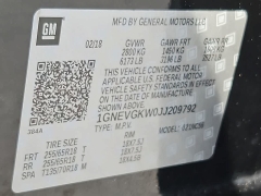 Used 2018  Chevrolet Traverse 4d SUV AWD LT Cloth w&sol;1LT at CarloanExpress&period;Com near Hampton&comma; VA