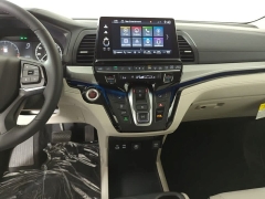 New 2026  Honda Odyssey Touring Auto at CarloanExpress&period;Com near Hampton&comma; VA