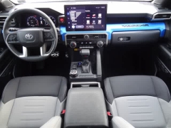 Used 2025  Toyota Tacoma 4WD Double Cab Bed &lpar;Natl&rpar; at CarloanExpress&period;Com near Hampton&comma; VA