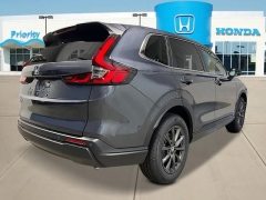 New 2026  Honda CR-V EX-L AWD at CarloanExpress&period;Com near Hampton&comma; VA