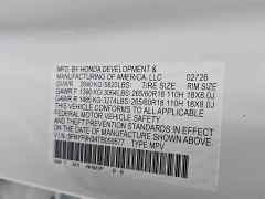 New 2026  Honda Passport RTL Towing AWD at CarloanExpress&period;Com near Hampton&comma; VA