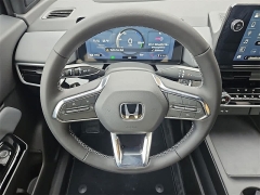 New 2025  Honda Prologue Touring AWD at CarloanExpress.Com near Hampton, VA