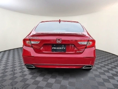 Used 2019  Honda Accord Sedan 4d Sport 1&period;5L CVT at CarloanExpress&period;Com near Hampton&comma; VA
