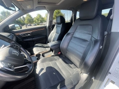 Used 2021  Honda CR-V Touring AWD at CarloanExpress.Com near Hampton, VA