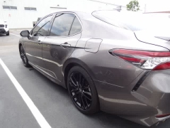 Used 2024  Toyota Camry XSE Auto at CarloanExpress&period;Com near Hampton&comma; VA