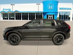 New 2026  Honda CR-V Hybrid Sport-L AWD at CarloanExpress.Com near Hampton, VA