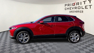 Used 2023  Mazda CX-30 2&period;5 S Preferred Package AWD at CarloanExpress&period;Com near Hampton&comma; VA
