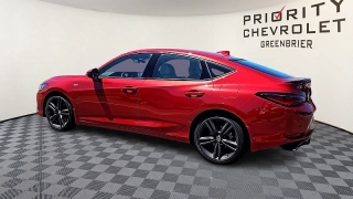 Used 2024  Acura Integra CVT w&sol;A-Spec Technology Package at CarloanExpress&period;Com near Hampton&comma; VA