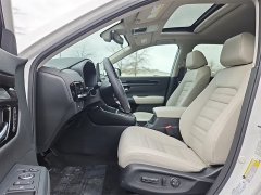 New 2026  Honda CR-V EX-L 2WD at CarloanExpress&period;Com near Hampton&comma; VA