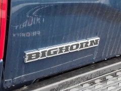 Used 2024  Ram 2500 Big Horn 4x4 Crew Cab 6'4" Box at CarloanExpress&period;Com near Hampton&comma; VA