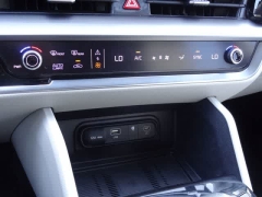 Used 2023  Kia Sportage EX FWD at CarloanExpress&period;Com near Hampton&comma; VA