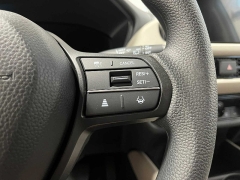 New 2026  Honda HR-V LX AWD CVT at CarloanExpress.Com near Hampton, VA