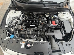 Used 2020  Honda Accord Sedan 4d Sport 1&period;5L CVT at CarloanExpress&period;Com near Hampton&comma; VA