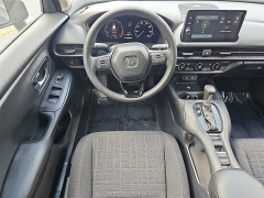 New 2026  Honda HR-V LX AWD CVT at CarloanExpress.Com near Hampton, VA