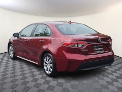 Used 2024  Toyota Corolla LE CVT &lpar;Natl&rpar; at CarloanExpress&period;Com near Hampton&comma; VA