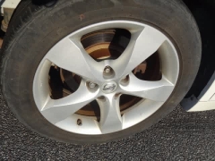 Used 2008  Nissan Altima 4dr Sdn V6 CVT 3.5 SE at CarloanExpress.Com near Hampton, VA