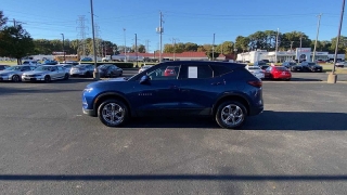 Used 2023  Chevrolet Blazer AWD 4dr LT w/2LT at CarloanExpress.Com near Hampton, VA