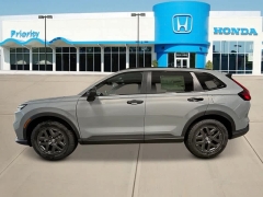 New 2026  Honda CR-V Hybrid TrailSport AWD at CarloanExpress.Com near Hampton, VA