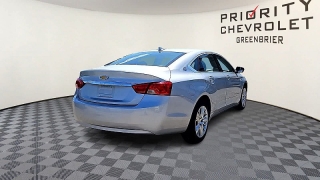 Used 2019  Chevrolet Impala 4d Sedan LS w&sol;1FL V6 at CarloanExpress&period;Com near Hampton&comma; VA