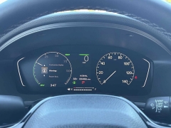 Used 2026  Honda Civic Sedan Hybrid Sport CVT at CarloanExpress&period;Com near Hampton&comma; VA