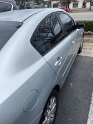 Used 2008  Mazda Mazda3 4dr Sdn Auto i Touring *Ltd Avail* at CarloanExpress.Com near Hampton, VA