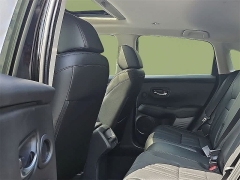 New 2026  Honda HR-V EX-L 2WD CVT at CarloanExpress&period;Com near Hampton&comma; VA