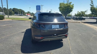 Used 2024  Hyundai Tucson Limited FWD at CarloanExpress&period;Com near Hampton&comma; VA