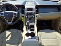Used 2018  Ford Taurus 4d Sedan FWD SE at CarloanExpress&period;Com near Hampton&comma; VA
