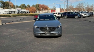 Used 2024  Mazda CX-30 2&period;5 S Carbon Edition AWD at CarloanExpress&period;Com near Hampton&comma; VA