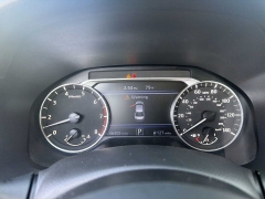 Used 2024  Nissan Altima 2&period;5 SV Sedan at CarloanExpress&period;Com near Hampton&comma; VA