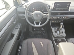 New 2026  Honda CR-V EX AWD at CarloanExpress&period;Com near Hampton&comma; VA