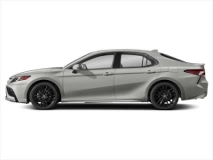 Used 2024  Toyota Camry XSE Auto at CarloanExpress&period;Com near Hampton&comma; VA