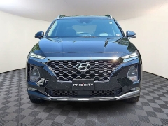 Used 2020  Hyundai Santa Fe 4d SUV AWD Limited 2&period;0T at CarloanExpress&period;Com near Hampton&comma; VA